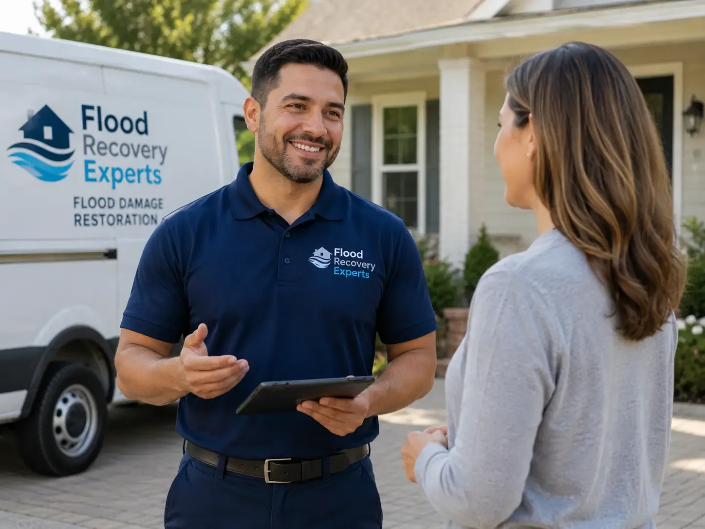 Flood Damage Cleanup Harleysville, PA FAQs